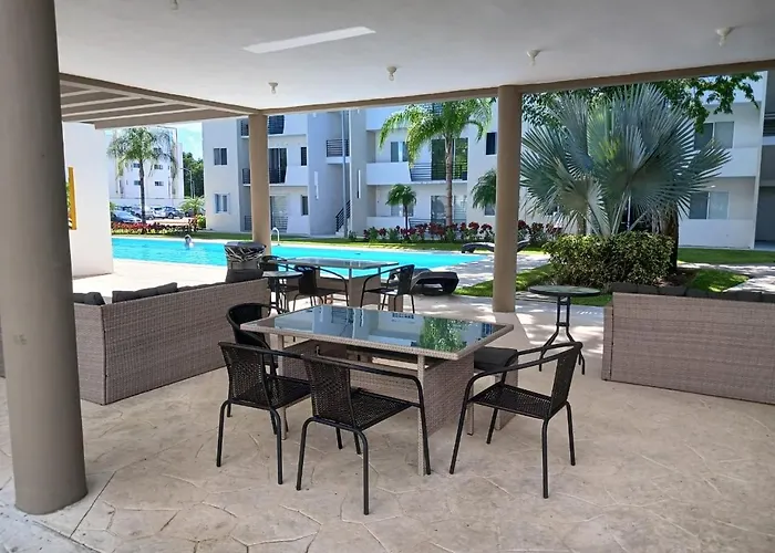 Vive Tus Vacaciones, Depa Nuevo Playa Del Carmen