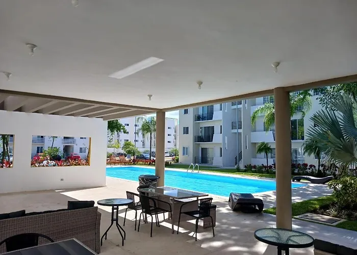 Vive Tus Vacaciones, Depa Nuevo Playa Del Carmen